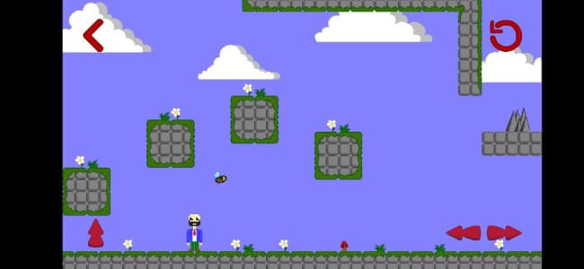 مستر فلانی screenshot